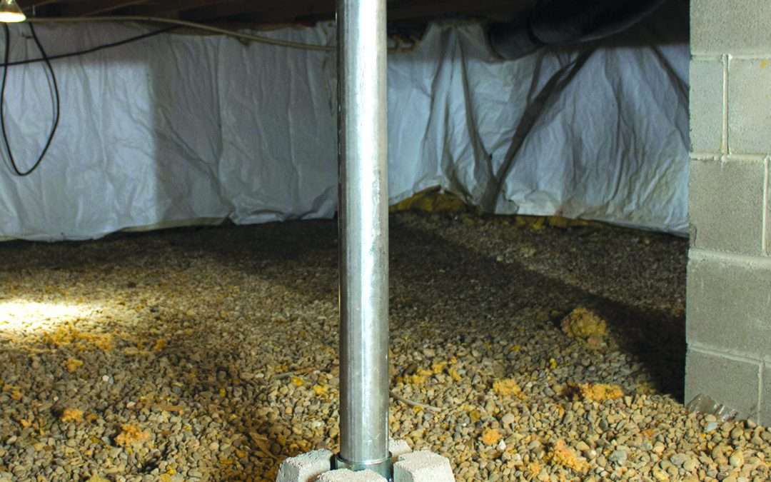 Who Fixes Floor Joists in Arundel, Maine?