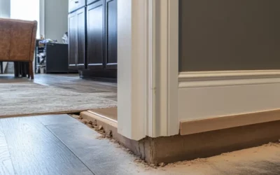 Sinking Foundation Repair in Maine: How to Fix Settlement Problems for Good