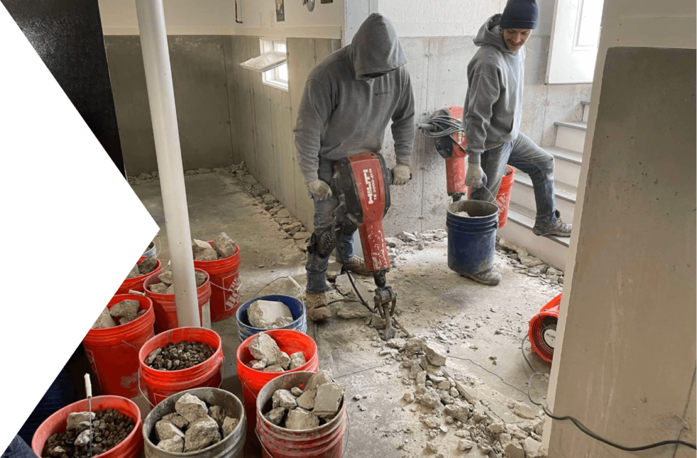 Top 5 Causes of Basement Water Damage & How to Prevent It