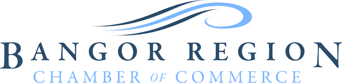 Bangor Region Chamber of Commerce logo