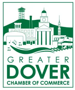 Greater Dover Chamber of Commerce logo