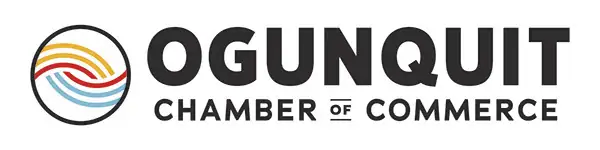 Orgunquit Chamber of Commerce logo